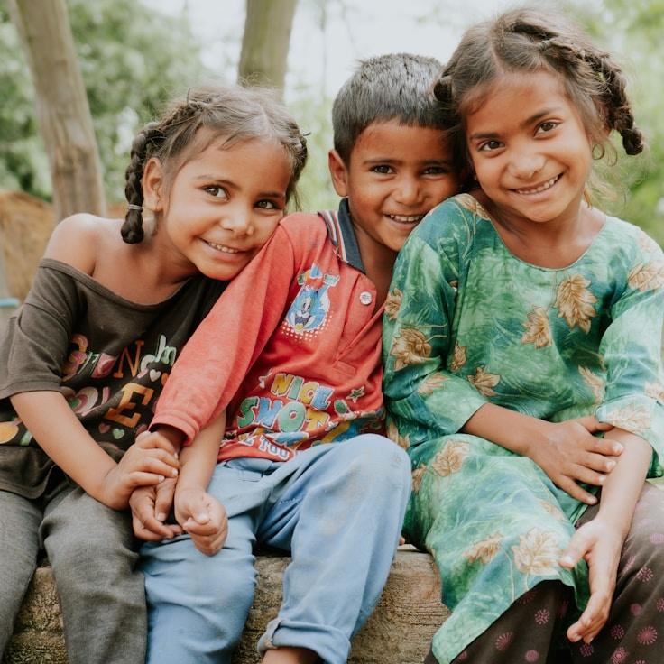 Portrait of Nova Sterling, group coordinator and fusion cooking expert